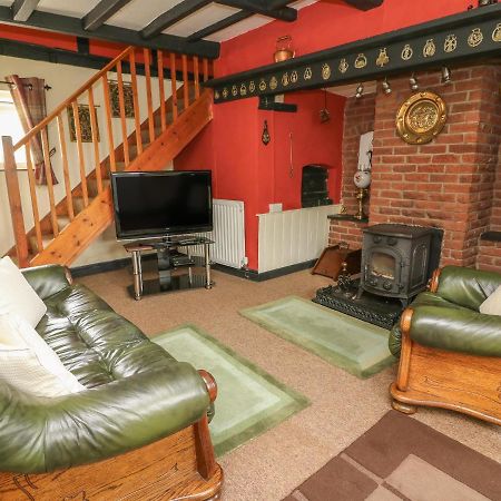 Caerau Farm House Llanidloes Εξωτερικό φωτογραφία