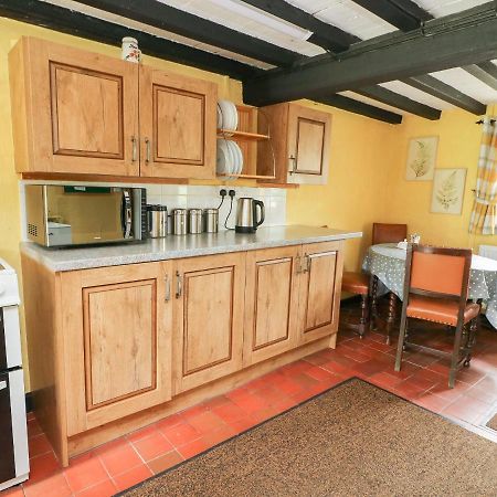 Caerau Farm House Llanidloes Εξωτερικό φωτογραφία