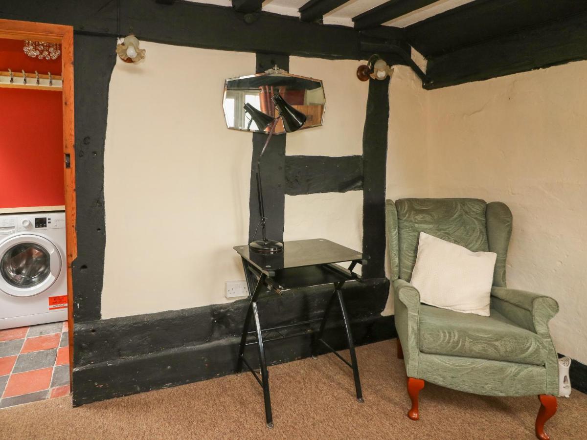 Caerau Farm House Llanidloes Εξωτερικό φωτογραφία