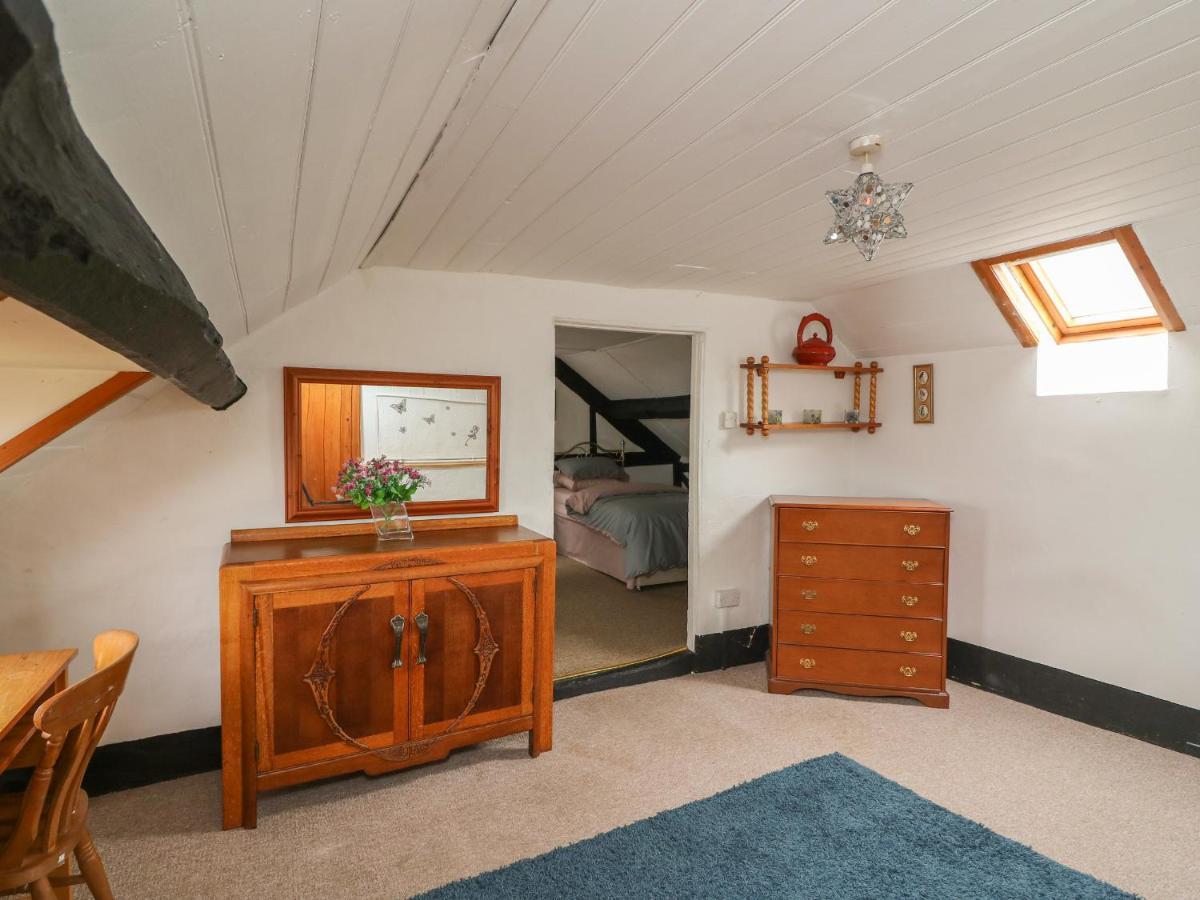 Caerau Farm House Llanidloes Εξωτερικό φωτογραφία