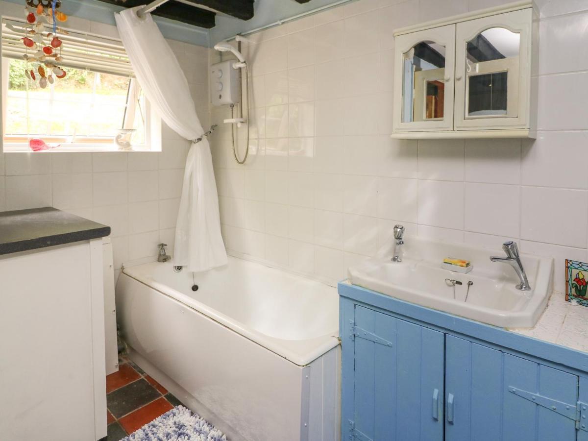 Caerau Farm House Llanidloes Εξωτερικό φωτογραφία