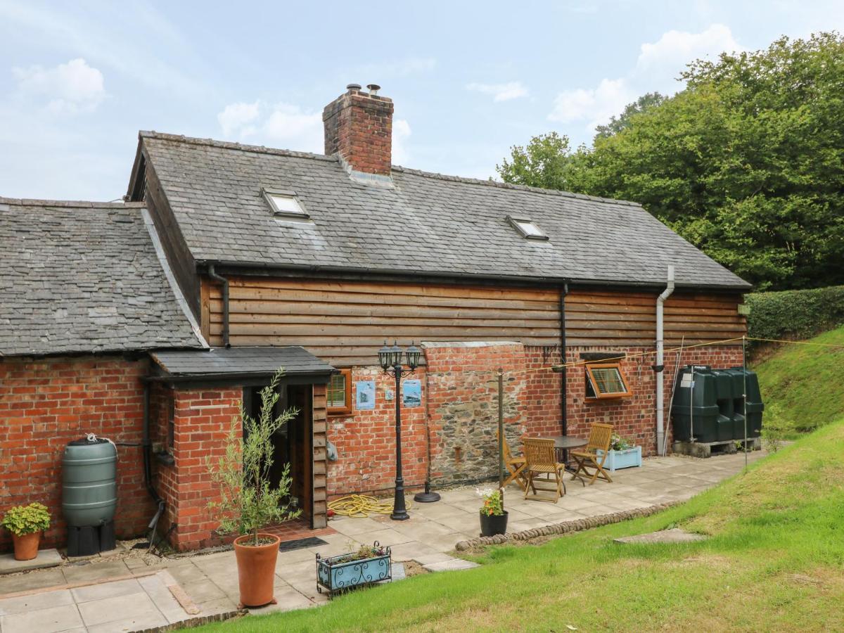 Caerau Farm House Llanidloes Εξωτερικό φωτογραφία